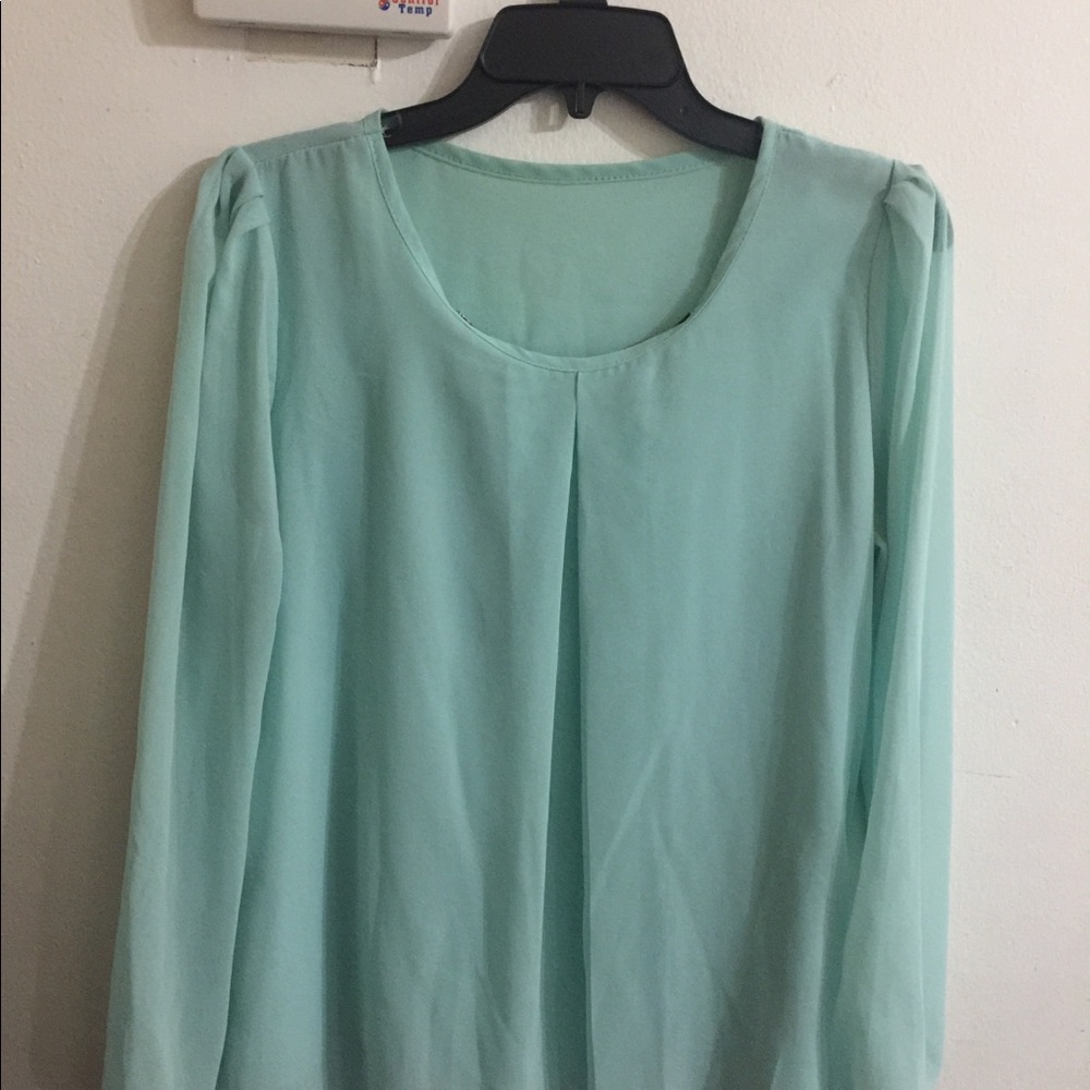 Woman’s casual shirt